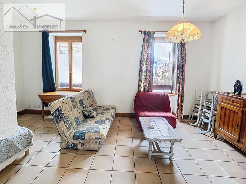 Appartement - 51 m² - 2 pièces