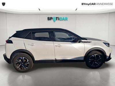 Peugeot 2008 BlueHDi 100 s&amp;S Bvm6 Gt Line