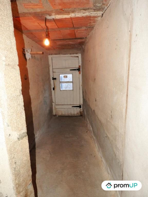 Maison - 76 m² - 4 pièces