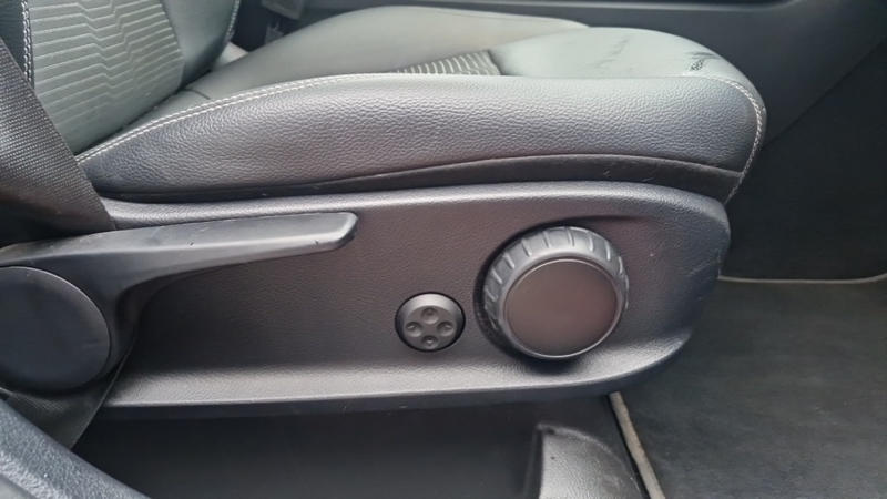 Mercedes Glb 200 d 8g-Dct Progressive Line