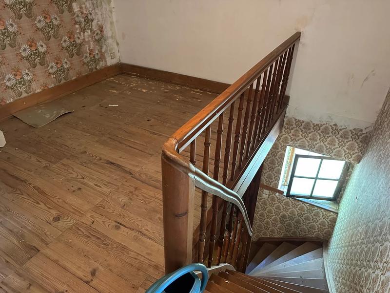 Maison - 170 m² - 7 pièces