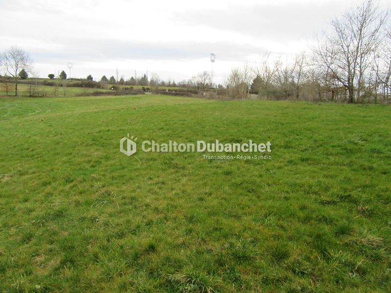 Terrain de loisirs - 17 000 m²