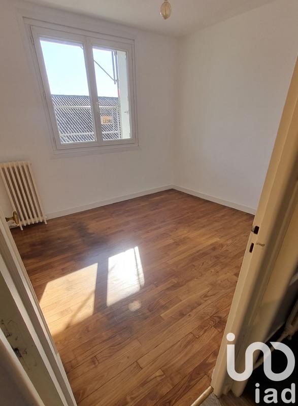 Appartement - 68 m² - 4 pièces