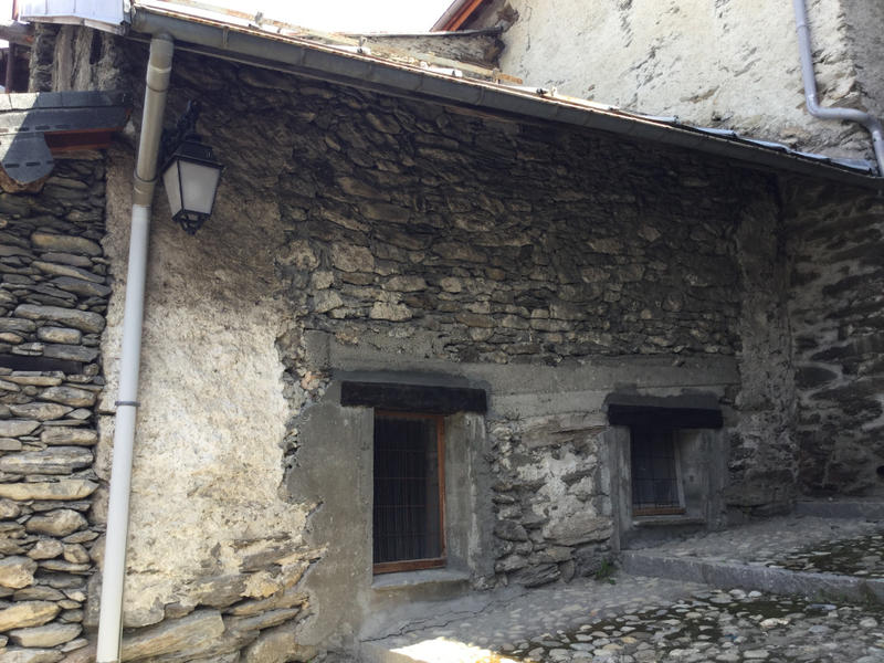 Maison - 180 m² - 6 pièces