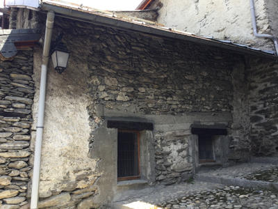 Maison - 180 m² - 6 pièces