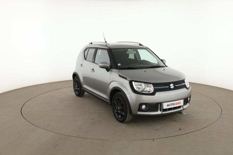 Suzuki Ignis 1.2 DualJet Privilege 90 ch