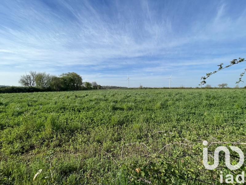 Maison de campagne - 166 m² - 5 pièces