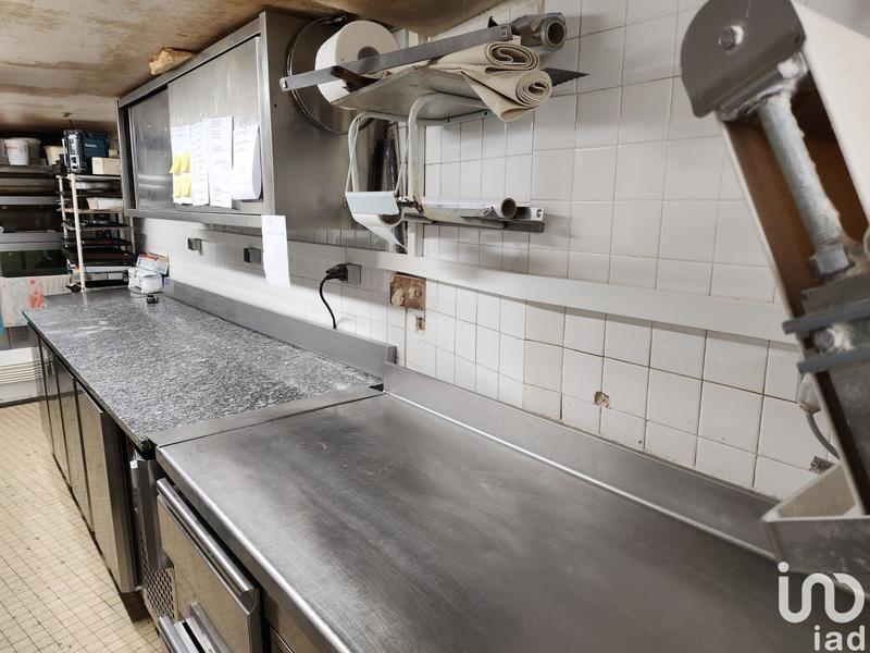 Local commercial - 250 m²