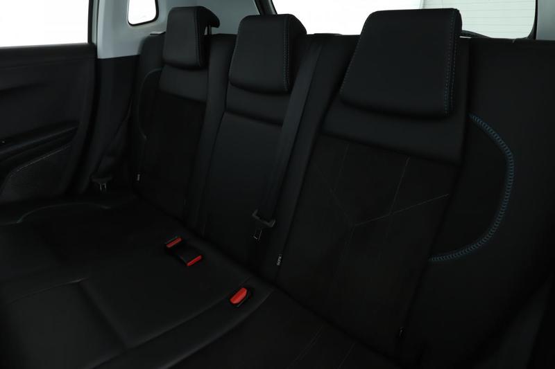 Peugeot 2008 1.0 EcoBoost St Line 125 ch