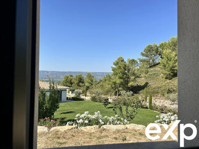 Maison - 108 m² - 4 pièces