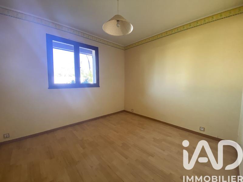 Maison - 133 m² - 6 pièces