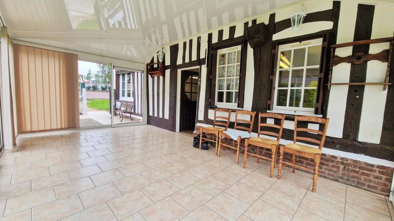 Maison - 140 m² - 4 pièces