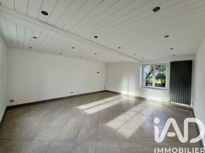 Maison de campagne - 162 m² - 5 pièces