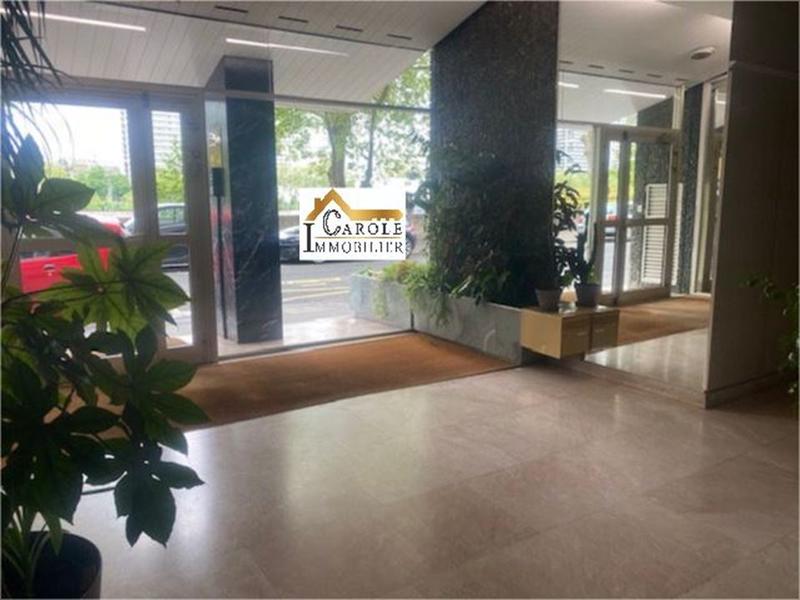 Appartement - 15 m² - 1 pièce