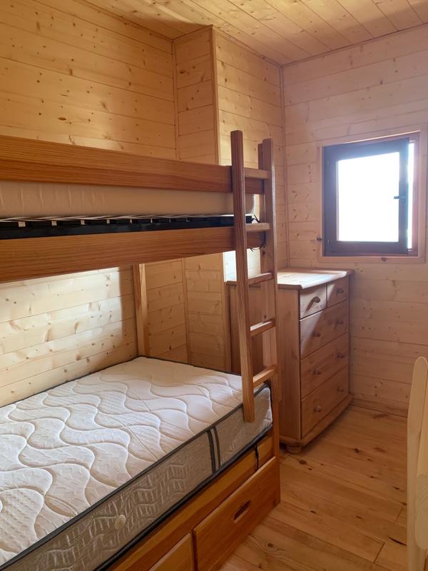 Châlet - 90 m² - 6 pièces