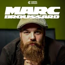 Marc Broussard