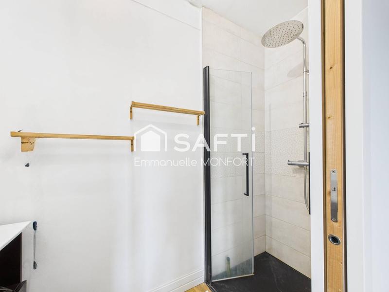 Maison - 166 m² - 6 pièces