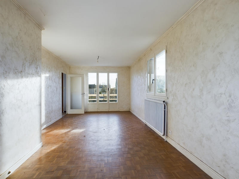 Maison - 76 m² - 4 pièces