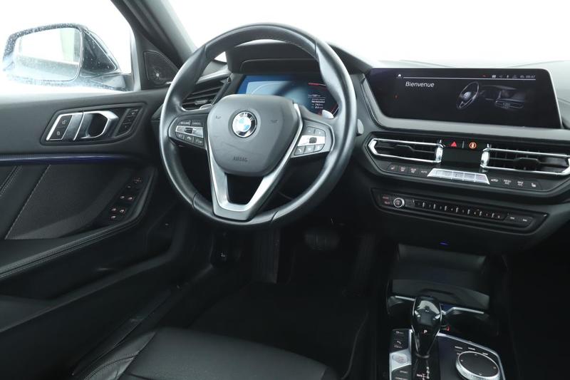 Bmw Série 1 120d xDrive Luxury Bva 190 ch