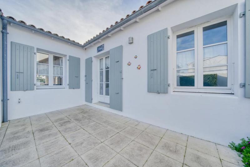 Maison - 111 m² - 6 pièces