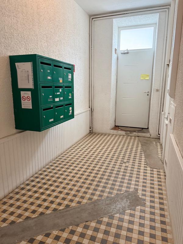 Appartement - 112 m² - 4 pièces