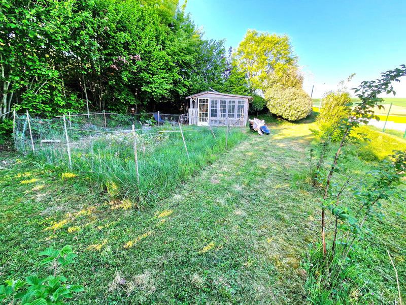 Maison - 165 m² - 6 pièces