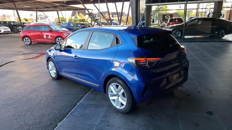 Renault Clio V Equilibre TCe 90