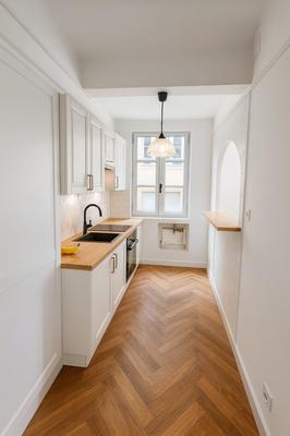 Appartement - 32 m² - 1 pièce