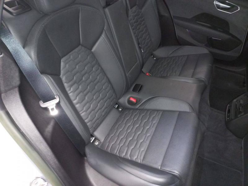 Audi e-tron gt 476 ch quattro Extended