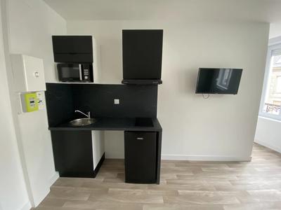 Appartement - 29 m² - 1 pièce