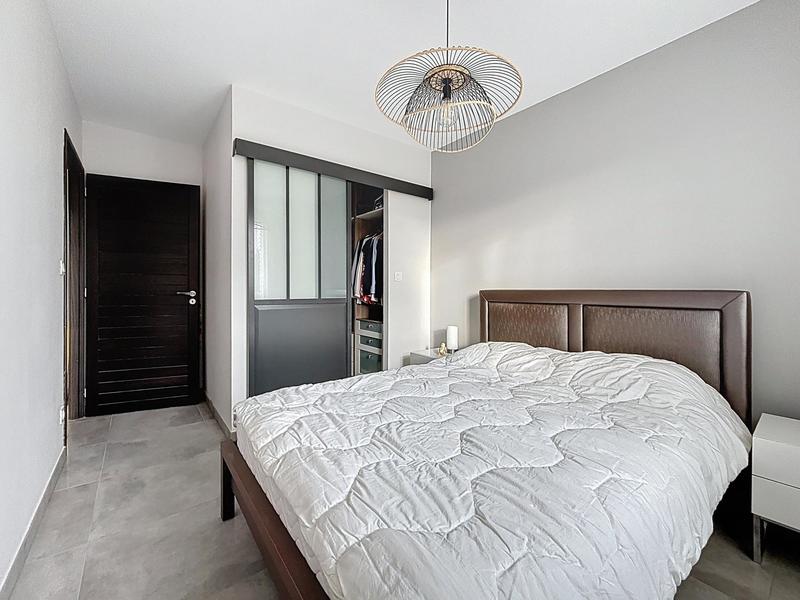 Maison - 108 m² - 4 pièces