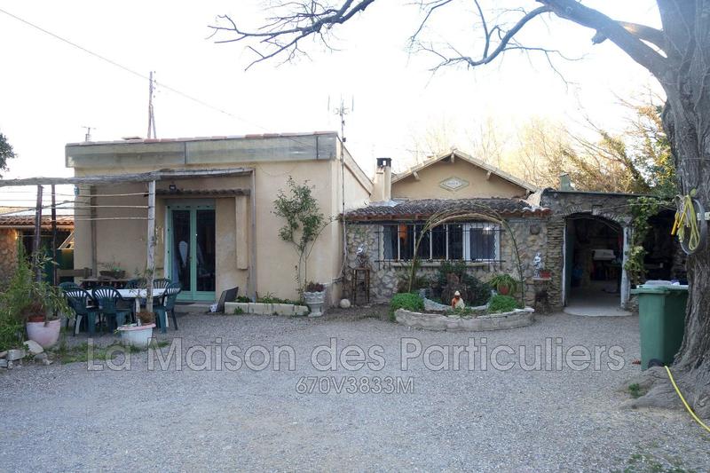Villa - 90 m² - 3 pièces
