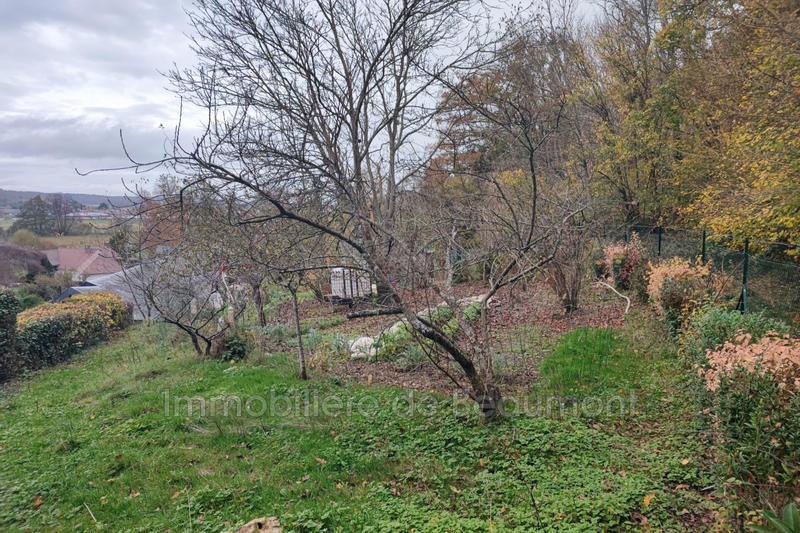 Maison - 214 m² - 6 pièces