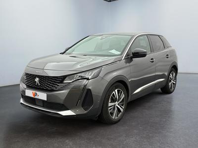 Peugeot 3008 Hybrid 225 e-Eat8 Allure Pack