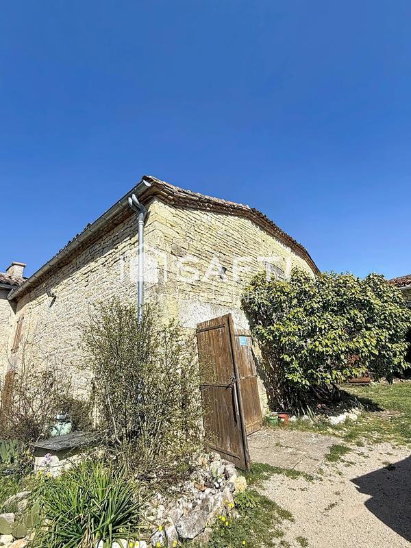 Maison - 204 m² - 5 pièces