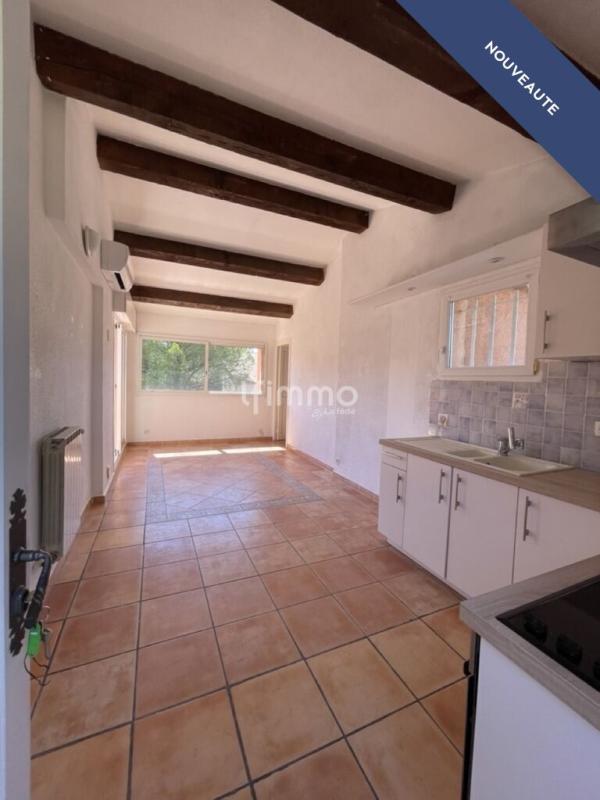 Villa - 43 m² - 3 pièces