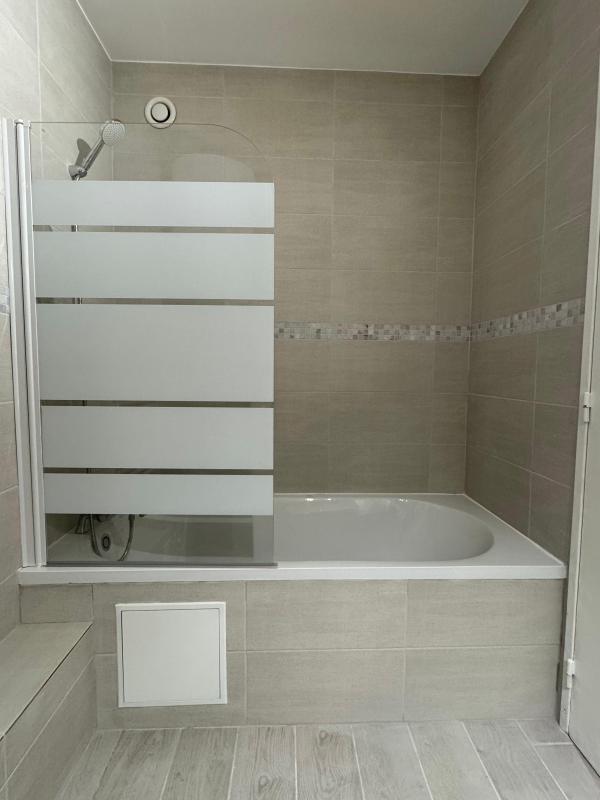 Appartement - 54 m² - 2 pièces