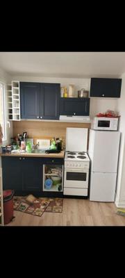 Appartement - 28 m² - 1 pièce