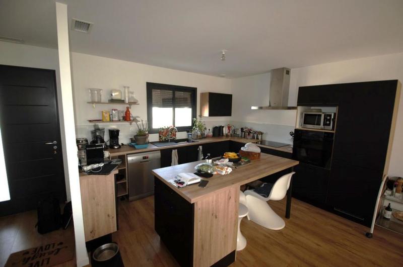 Maison - 138 m² - 5 pièces