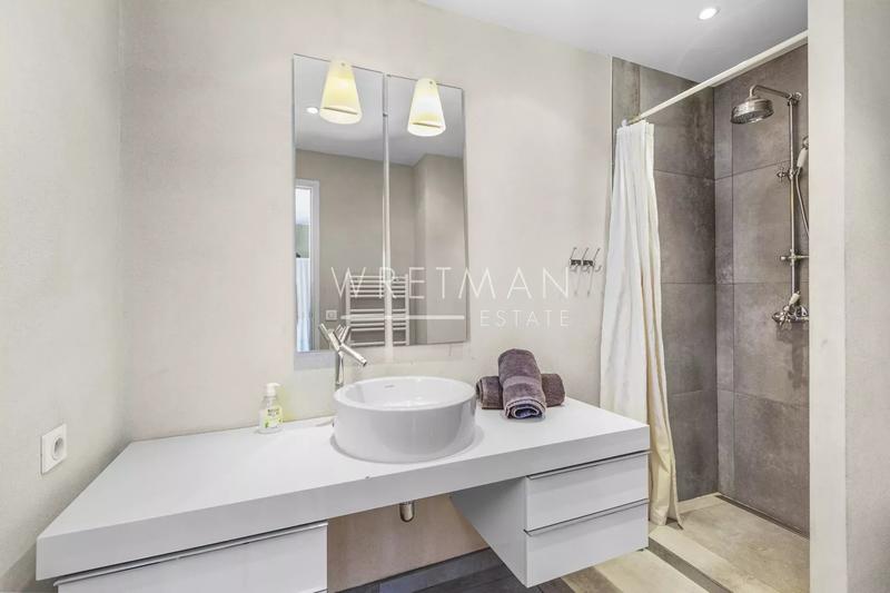 Appartement - 126 m² - 4 pièces