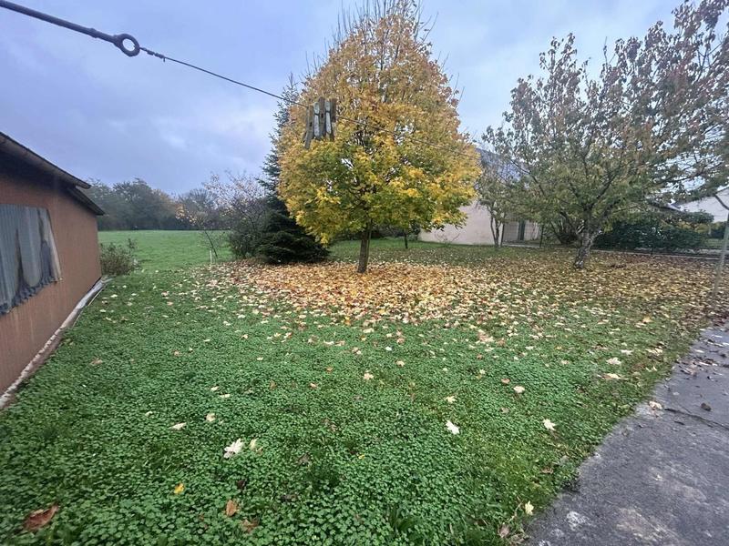 Maison - 94 m² - 3 pièces