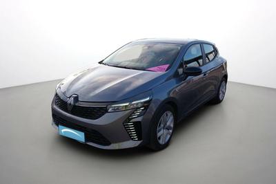 Renault Clio V SCe 65 Evolution
