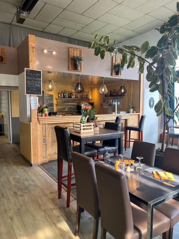 Local d'activités - 120 m²