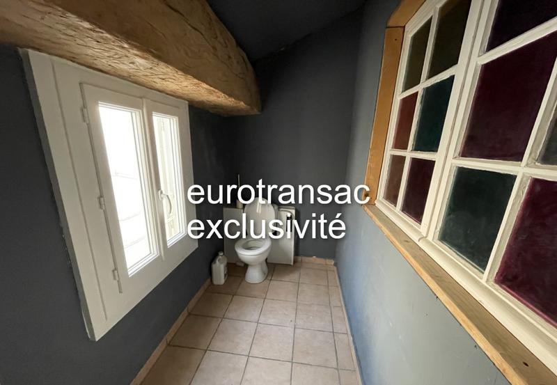 Appartement - 125 m² - 4 pièces