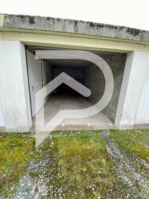 Appartement - 97 m² - 5 pièces