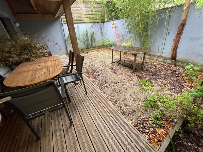 Maison - 97 m² - 5 pièces