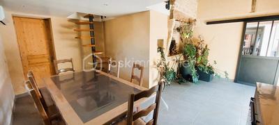 Longère - 186 m² - 8 pièces