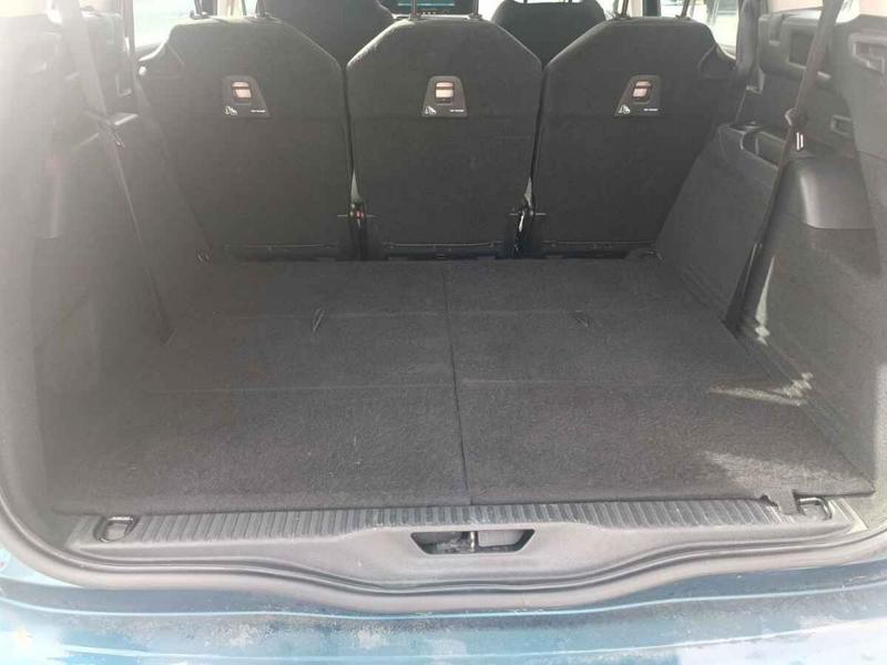 Citroën c4 spacetourer 1.2 PureTech 130 cv s&amp;S Feel E6.d