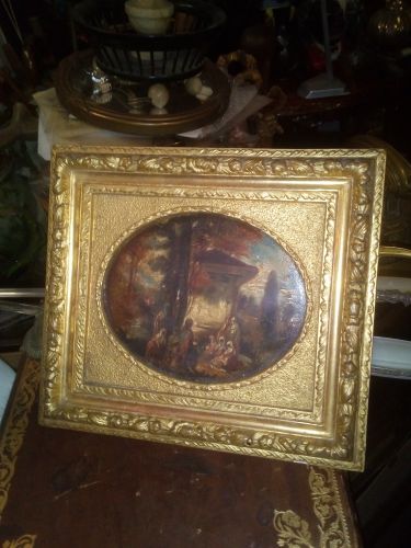 Darchis Antiquités brocante