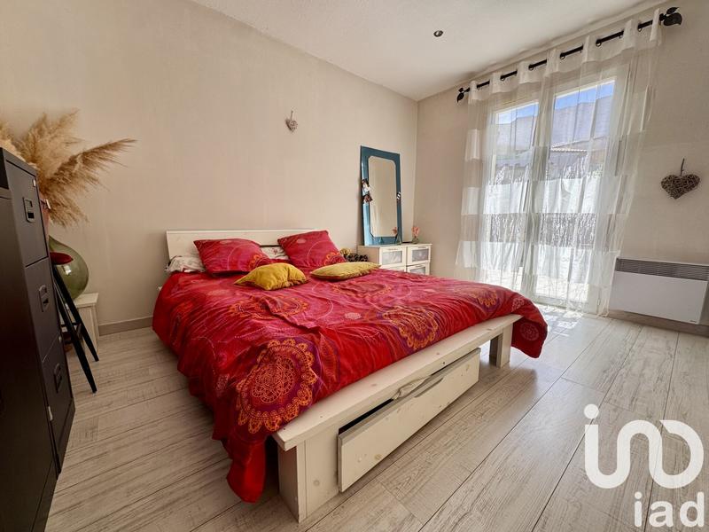 Maison - 114 m² - 4 pièces